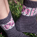 Cherry Blossom Rain, Beotkkotbi 벚꽃비 pattern 