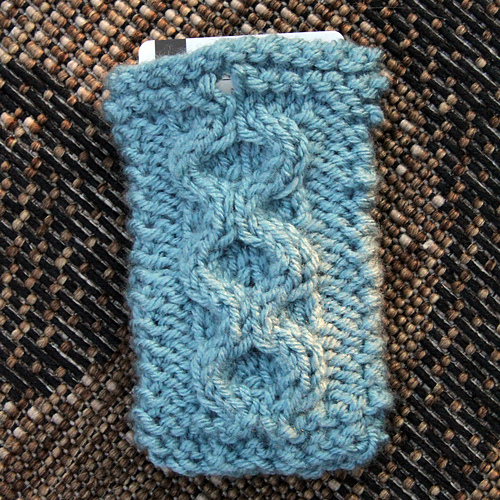 Chained Gift Card Cozy photo 2