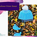 Jeobneun Winter Bonnet pattern 