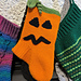 Noel Christmas Stocking photo 4