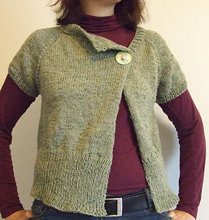 Ravelry: Abigail pattern by Cheri Christian