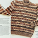 Fair-Isle pattern