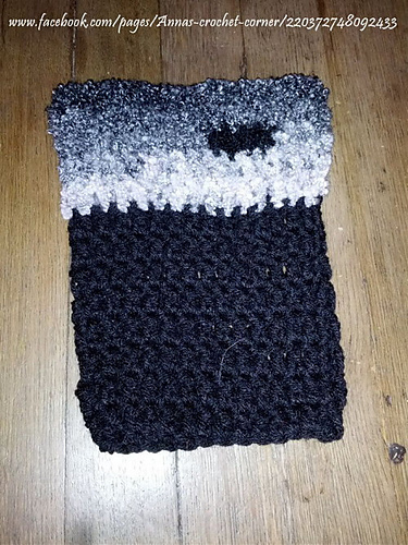 Fuzzy Boot Toppers photo 12