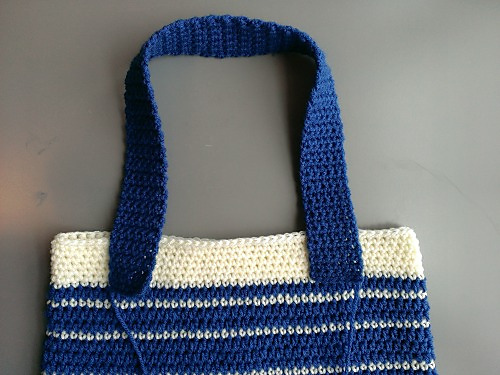Simple Tote photo 6