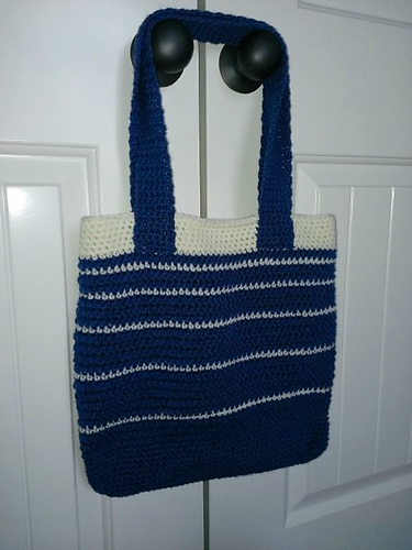 Simple Tote photo 5