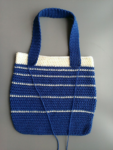 Simple Tote photo 4
