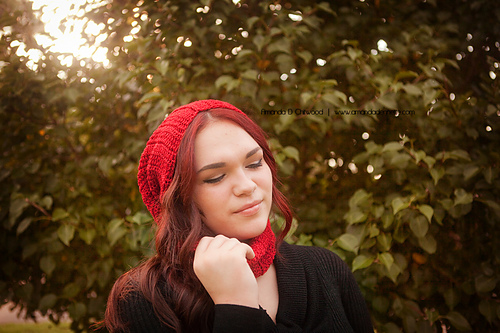 Glitter Wrap photo 3