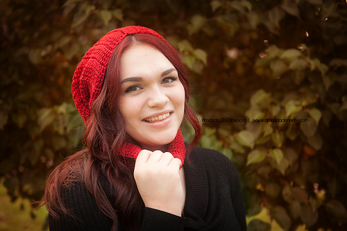 Glitter Wrap photo 2