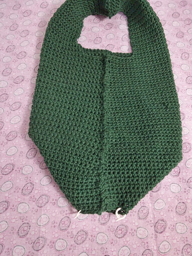 The Steady Hand Yarn Bag photo 6