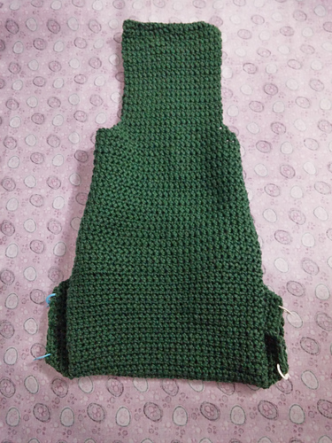 The Steady Hand Yarn Bag photo 8