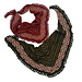Sol Shawl pattern 