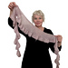 Lutana Shawlette pattern 