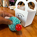 Squishy Fish Fidget pattern