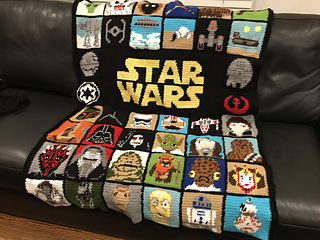 Finally finished!