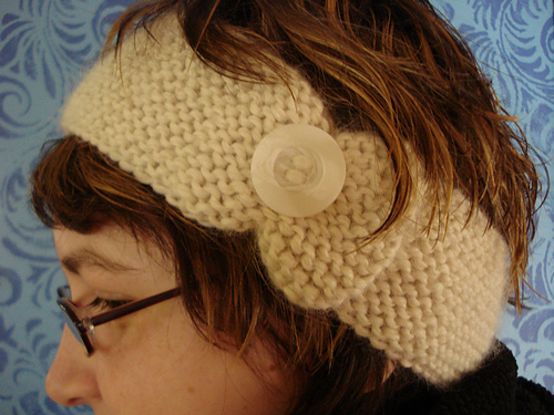Tammy Headband photo 1