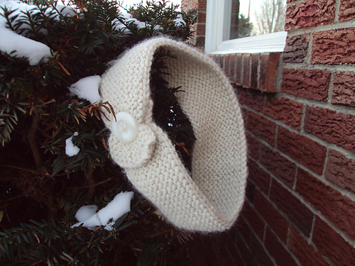 Tammy Headband photo 2