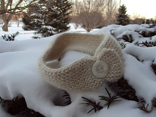 Tammy Headband photo 3