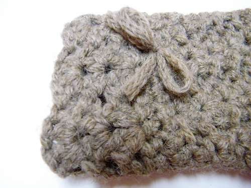The Brigitte Mittens photo 4