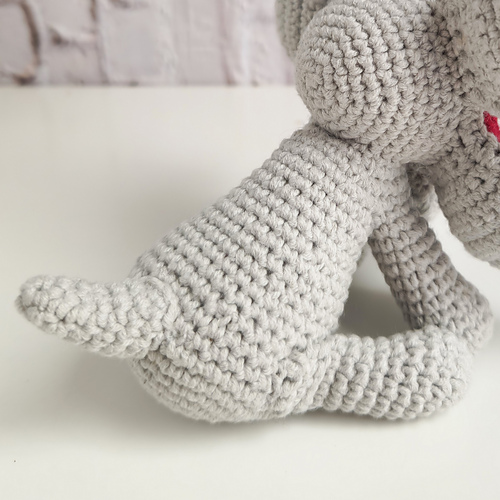 Demogorgon Hund - Gabriela Krasteva