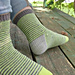 helixtripe socks pattern 