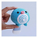 Pokémon Nyoromo (Chubby/Chibi) pattern 