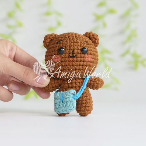 Little Bear