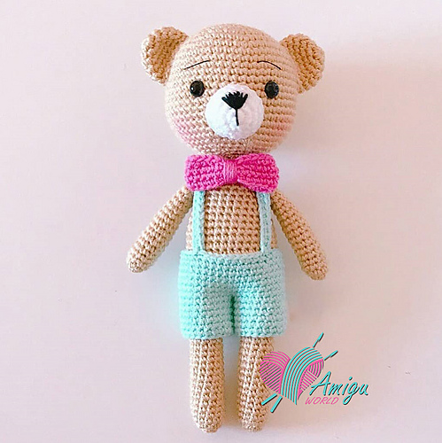 Little Bear