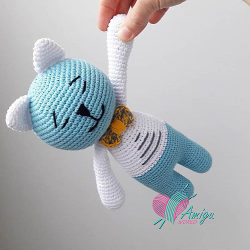 Small Cat