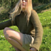 Seelisberg Sweater pattern