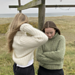 Henningsvær Sweater pattern