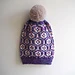 Kikkow pattern 