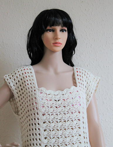 Breeze Summer Top photo 3