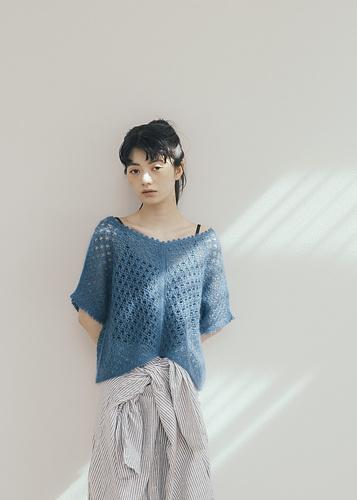 Rousseau - Masahiro Shimazaki for amirisu