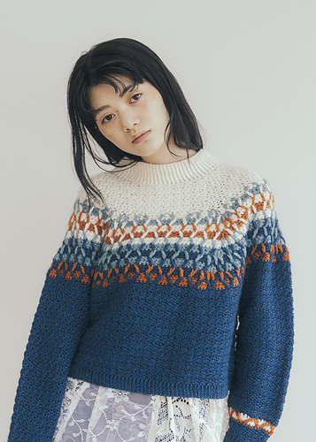 Voltaire - Masahiro Shimazaki for amirisu