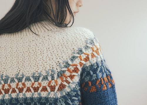 Voltaire - Masahiro Shimazaki for amirisu