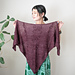 Bourgeon Shawl pattern 