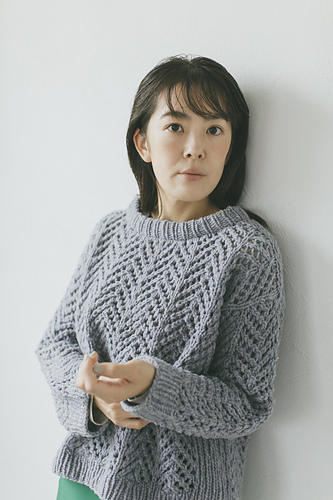 Bonebone - Masahiro Shimazaki for amirisu