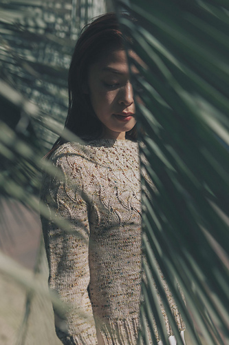 Sandbølene - Masahiro Shimazaki for amirisu