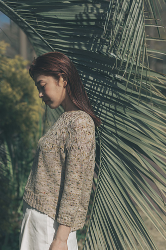 Sandbølene - Masahiro Shimazaki for amirisu