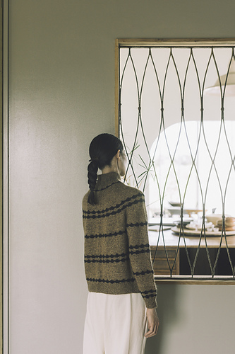 Virginia - Masahiro Shimazaki for amirisu