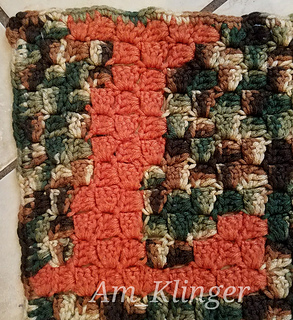 L Block Box Pattern Ravelry: Letter L Block pattern by Amanda Klinger