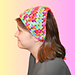 Bandana pattern 