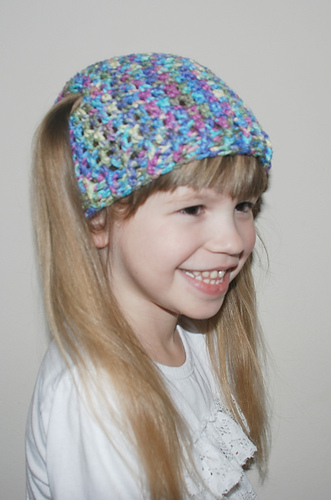 Pigtail Lue - Amy Lehman