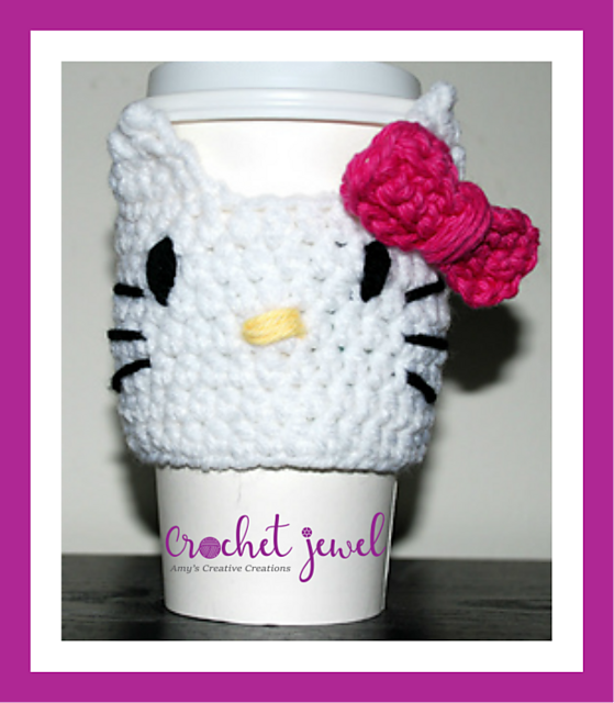 Cup Cozies