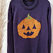 Halloween Special Sweater pattern 
