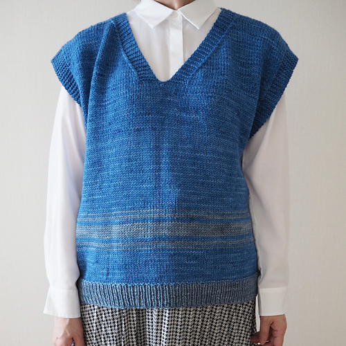 Colorplay Vest