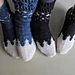Winter Night pattern 