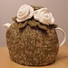 Tea Rose pattern 