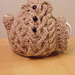 Warm Hug Tea Cozy pattern 