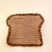 Knitted Toast pattern 